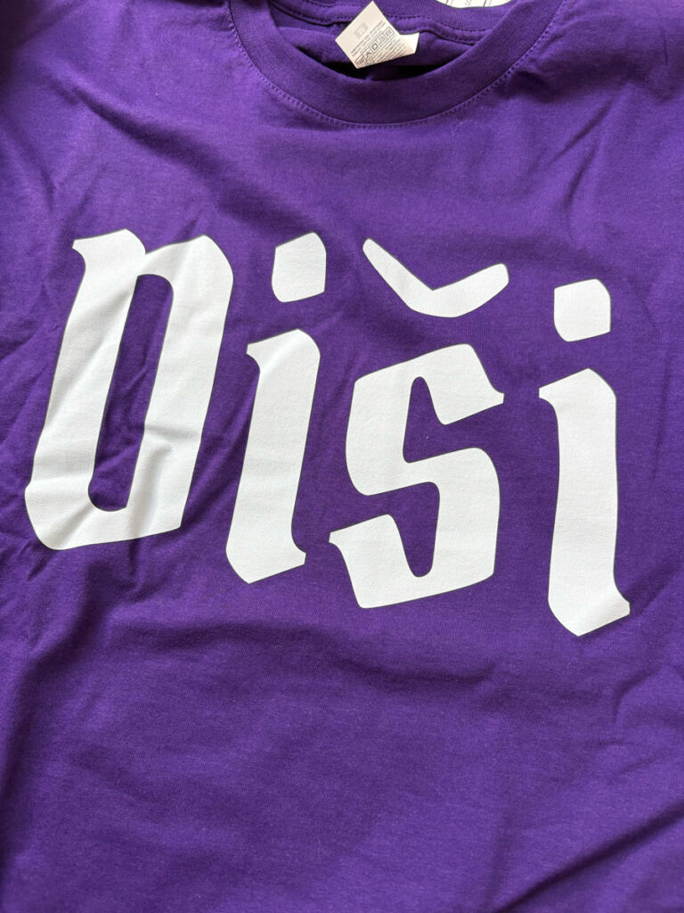 Diši-za-web